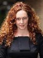 phone hacking scandal accused rebekah brooks' trial to begin in september