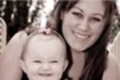 Mum Samantha loses fight for life