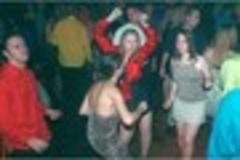 The Place was the club full of soul and passion